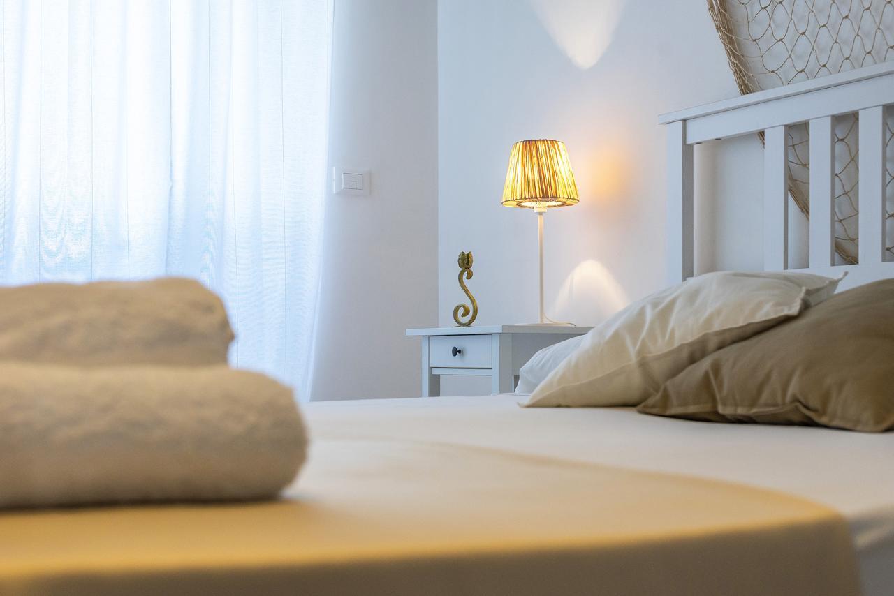 Le Terrazze B&B Capilungo Экстерьер фото